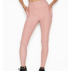 Victoria's secret studio legging